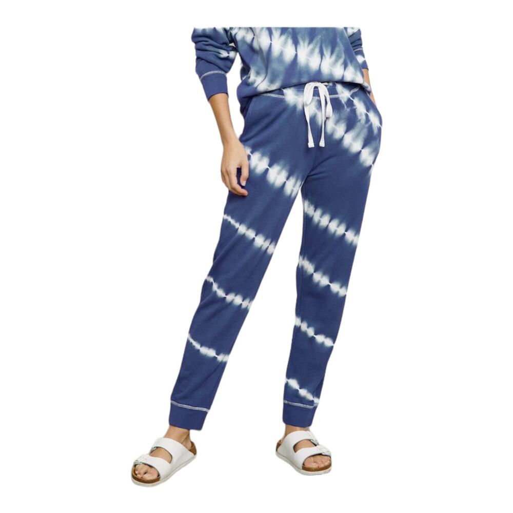 Rails joggers blue tie dye sweatpants X-Large XL